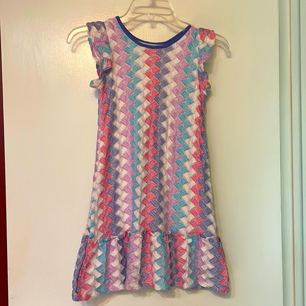 Super cute girls dress